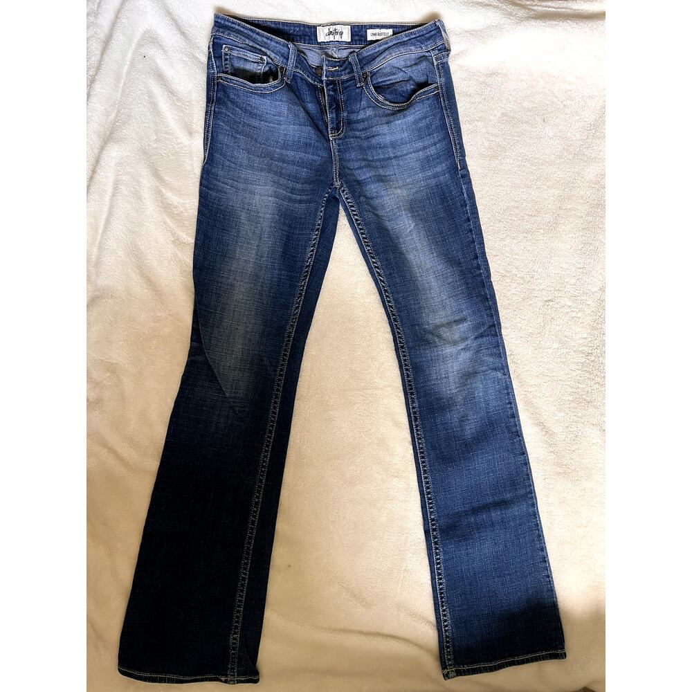 Daytrip Lynx Bootcut Jeans Size 31XL